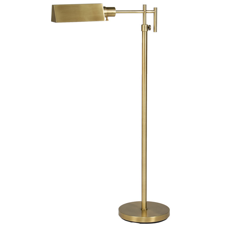 Studio swing arm floor lamp hotsell